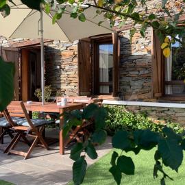 La Cata Country House
