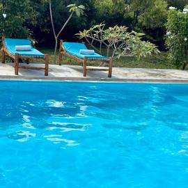 Embe Lodge