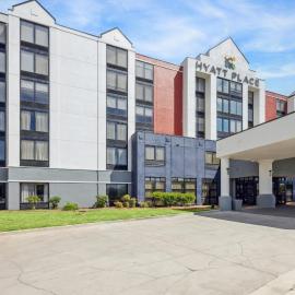Hyatt Place San Antonio Northwest/Medical Center,位于圣安东尼奥的酒店