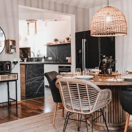Feels like home Two Bedrooms，位于Ralingen的酒店
