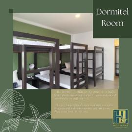 Hava Resort Calatagan，位于Balitoc的酒店