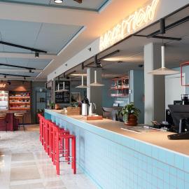 Comfort Hotel Panorama，位于哥德堡的酒店