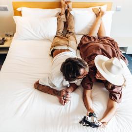 Stay Hotel Guimarães Centro，位于吉马良斯的酒店