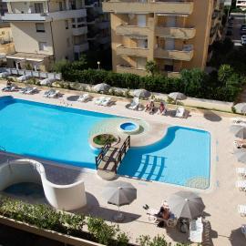 Gardenia Casa Vacanze，位于阿尔盖罗的酒店