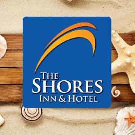Shores Inn & Hotel,位于希迪亚克的酒店