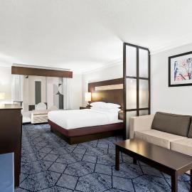 Best Western Slidell Hotel，位于斯莱德尔的酒店