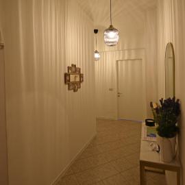 La casa di Sofie，位于基亚瓦里的酒店