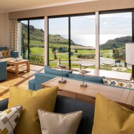 Soar Mill Cove Hotel，位于Soar的酒店