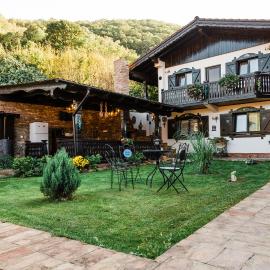 Casa Soseco，位于奥尔绍瓦的酒店