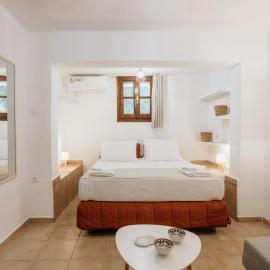 Pelion Mare near the sea，位于费索斯的酒店