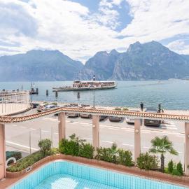 Lake Hotel Ifigenia，位于托尔博莱的酒店