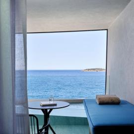 InterContinental Crete by IHG,位于阿基欧斯尼古拉斯的酒店