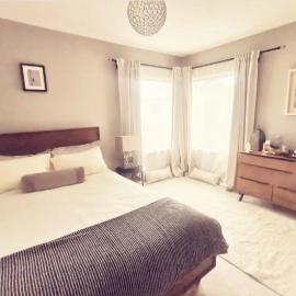 Roscommon Ensuite Room