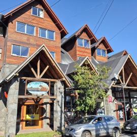 Alpes Hotel