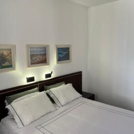 Flat Piemonte，位于新利马的酒店