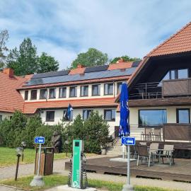 Hotel Karupesa，位于奥泰佩的酒店