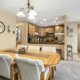 Beaver Creek West S2 2 Bedroom condo