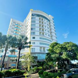 Dakruco Hotel，位于邦美蜀的酒店