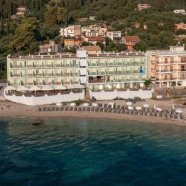 Corfu Maris,位于贝尼蔡斯的酒店