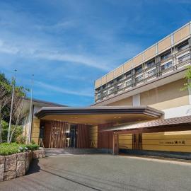Laforet Ito Onsen Yunoniwa，位于伊东的酒店