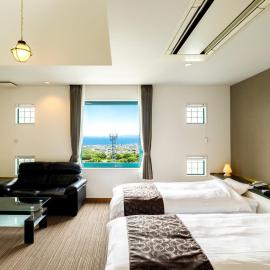 Beppu Kanko Hotel Ace，位于别府的酒店