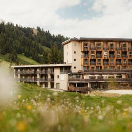 Hotel Boè Sport and Nature，位于阿拉巴的酒店