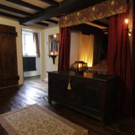 Beehive Cottage，位于Allesley的酒店