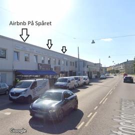 Nr3 På Spåret