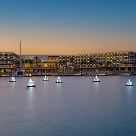 Vida Marina Resort Marassi，位于阿莱曼的酒店