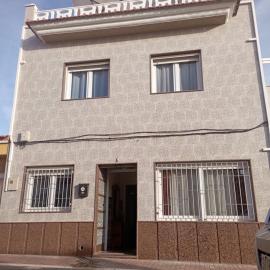 Mero Habitaciones，位于帕洛斯角的酒店