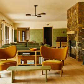 Trailborn Highlands, Outdoor Collection by Marriott Bonvoy，位于海兰兹的酒店