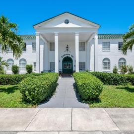 Americas Best Value Inn Historic Clewiston Inn，位于克莱维斯顿的酒店