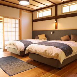 AsukanoMahoroba Hanare - Vacation STAY 17240
