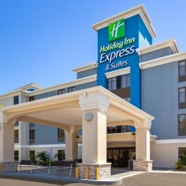 Holiday Inn Express Hotel & Suites Tampa-Rocky Point Island by IHG