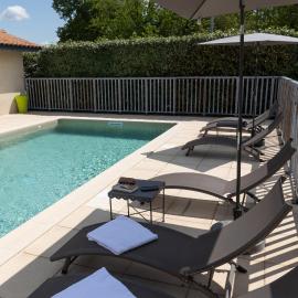 Kyriad Prestige - Bordeaux Aeroport