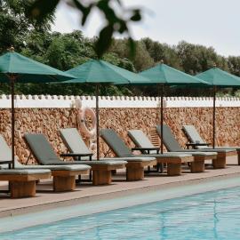 Binissaida Boutique Hotel