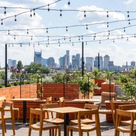Waymore's Hotel Nashville