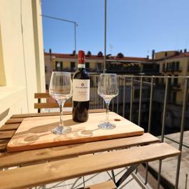 Nebbiolo Apartment