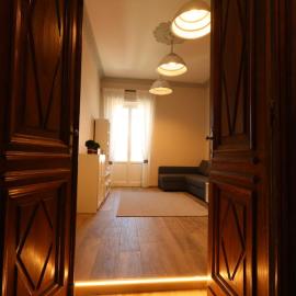 Barolo Apartment