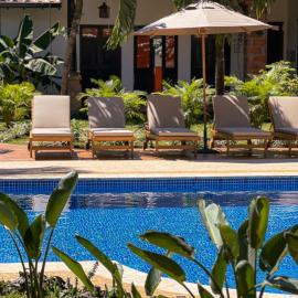 Casa Linaje Hotel Boutique -Cauca Viejo- Mayores de 10 años,位于杰里科的酒店