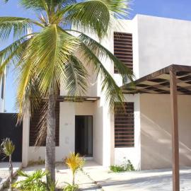Casa Mar，位于车勒姆的酒店