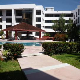 Hotel Debliz,位于坎佩切的酒店