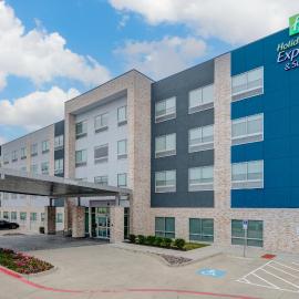 Holiday Inn Express & Suites Dallas - Plano North by IHG，位于普莱诺的酒店