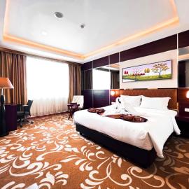 Batam City Hotel，位于名古屋的酒店