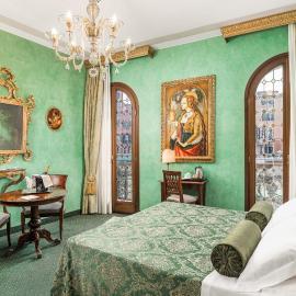 Hotel Marconi