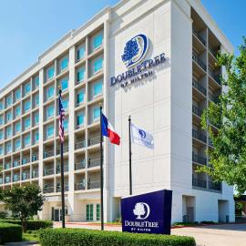 DoubleTree by Hilton Hotel Dallas - Love Field,位于达拉斯的酒店