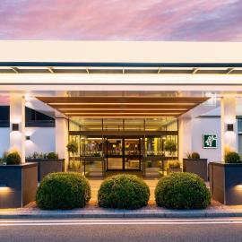 Holiday Inn Coventry M6, J2 by IHG，位于考文垂的酒店