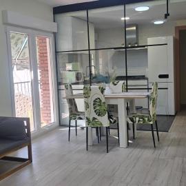 BREZO Apartamentos turisticos，位于瓜达拉哈拉的酒店