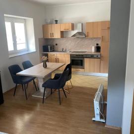Apartman MB