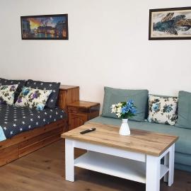 Къща за гости Кралимаркови Guest house Kralimarkovi，位于代温的酒店